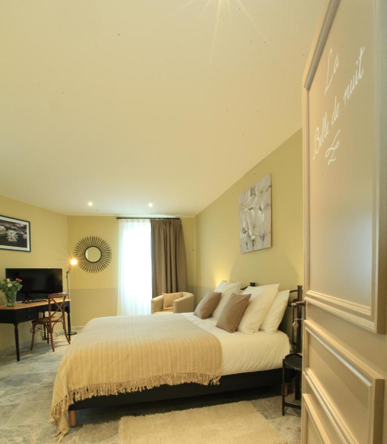 Chambres D' Hotes Les Ormes Сен-Реми-де-Прованс Экстерьер фото