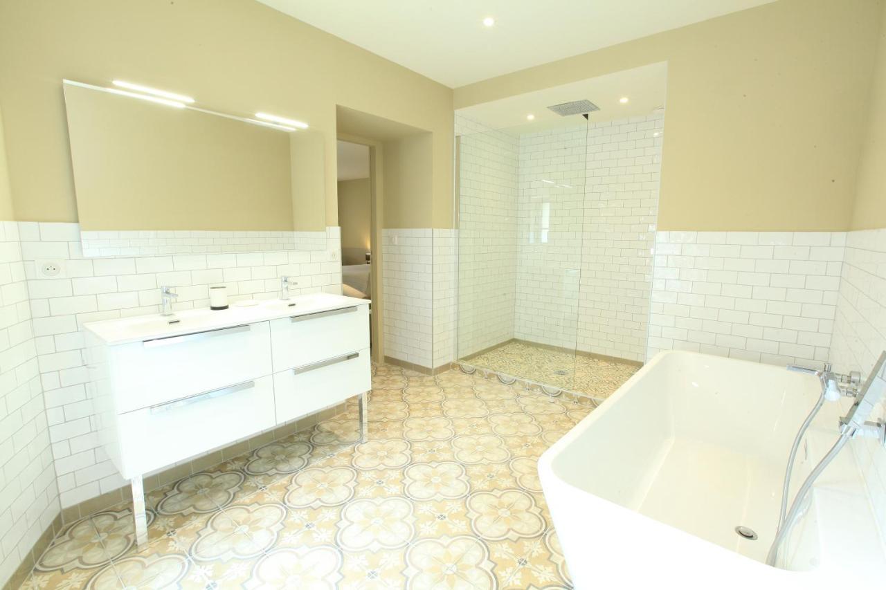 Chambres D' Hotes Les Ormes Сен-Реми-де-Прованс Экстерьер фото