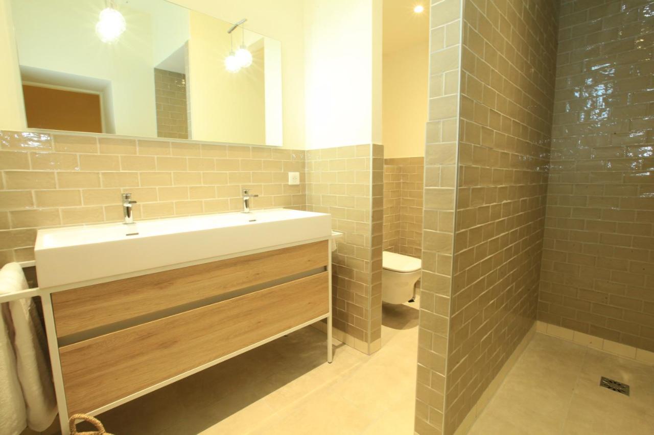 Chambres D' Hotes Les Ormes Сен-Реми-де-Прованс Экстерьер фото