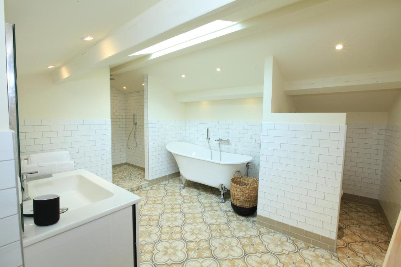 Chambres D' Hotes Les Ormes Сен-Реми-де-Прованс Экстерьер фото
